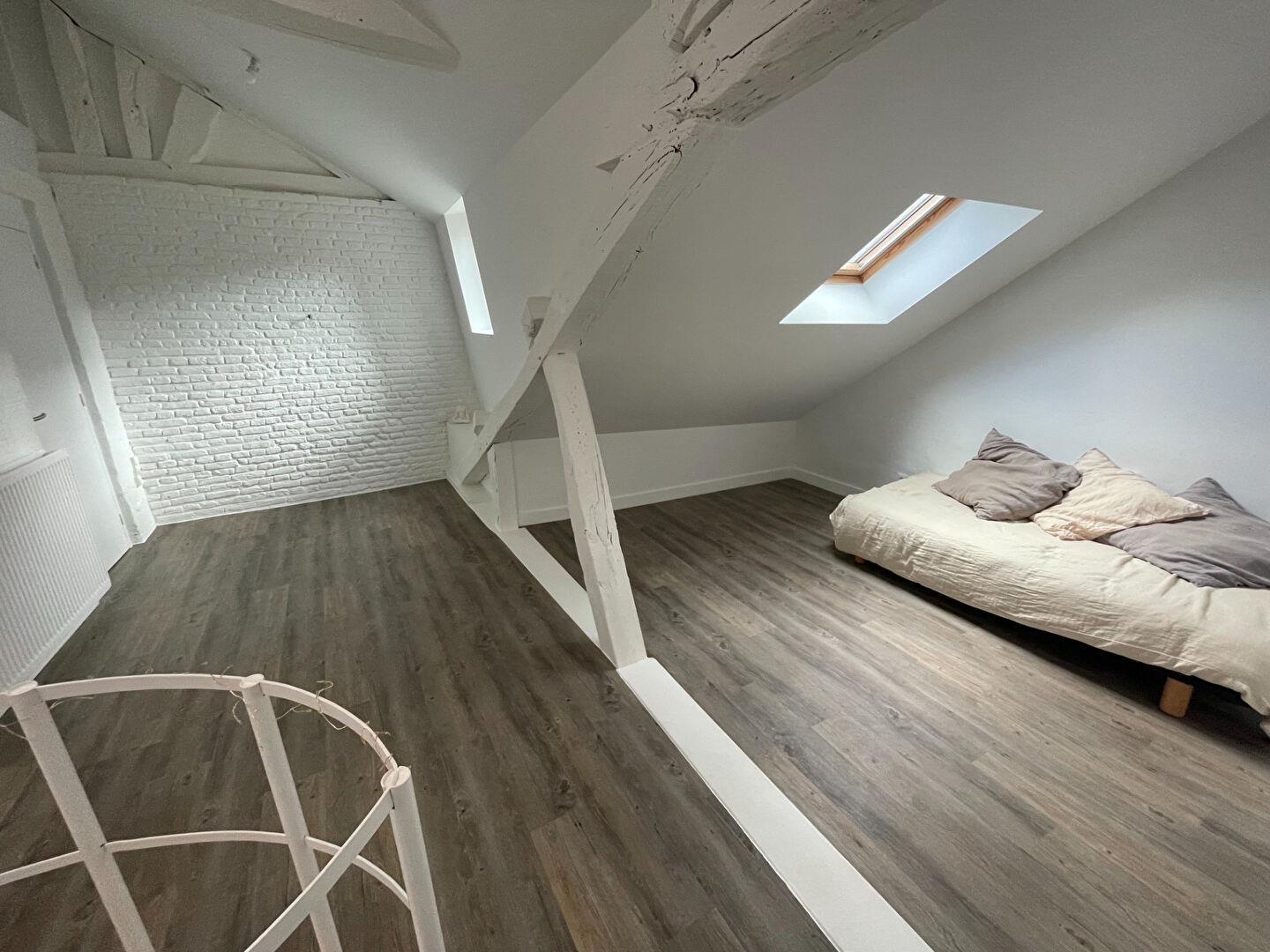 Appartement à vendre, 82m², Rennes