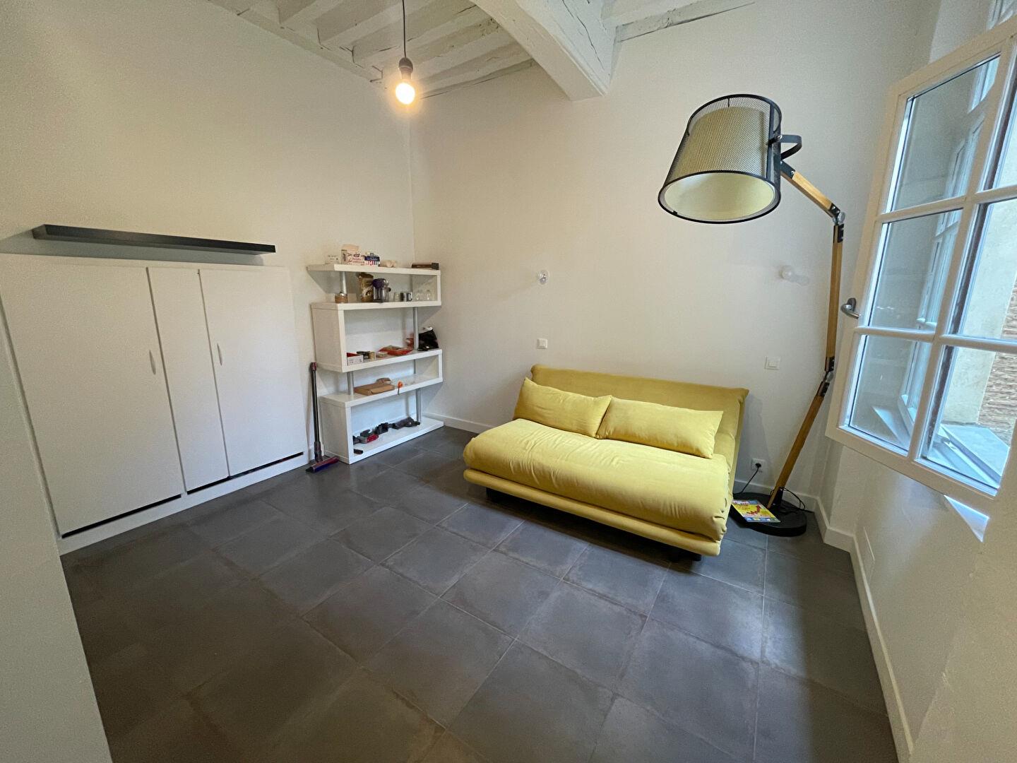 Appartement à vendre, 82m², Rennes