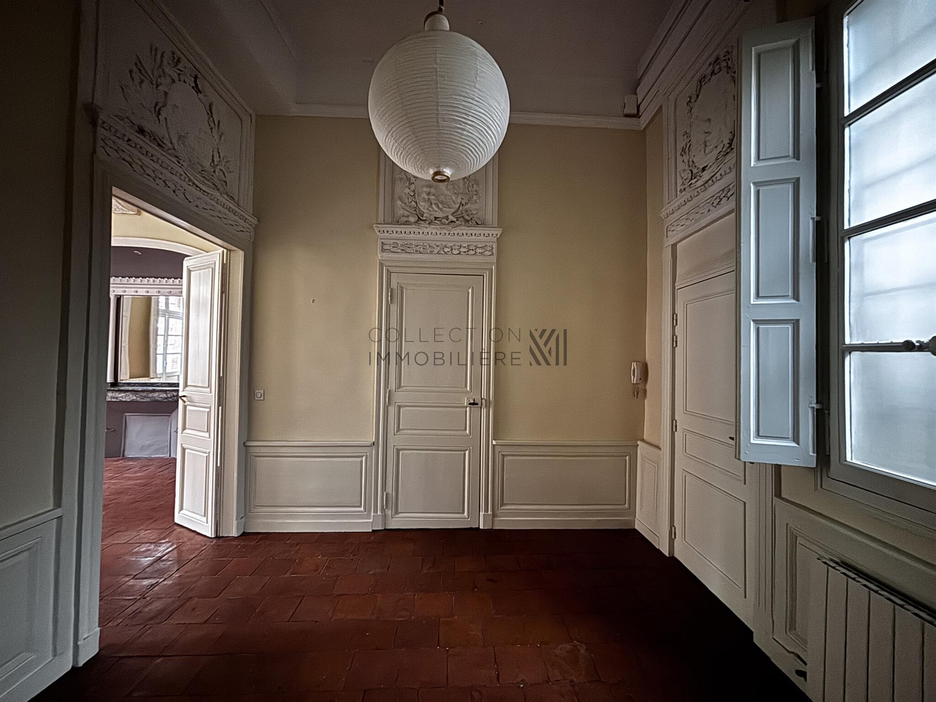 Appartement à louer, 81m², Toulouse