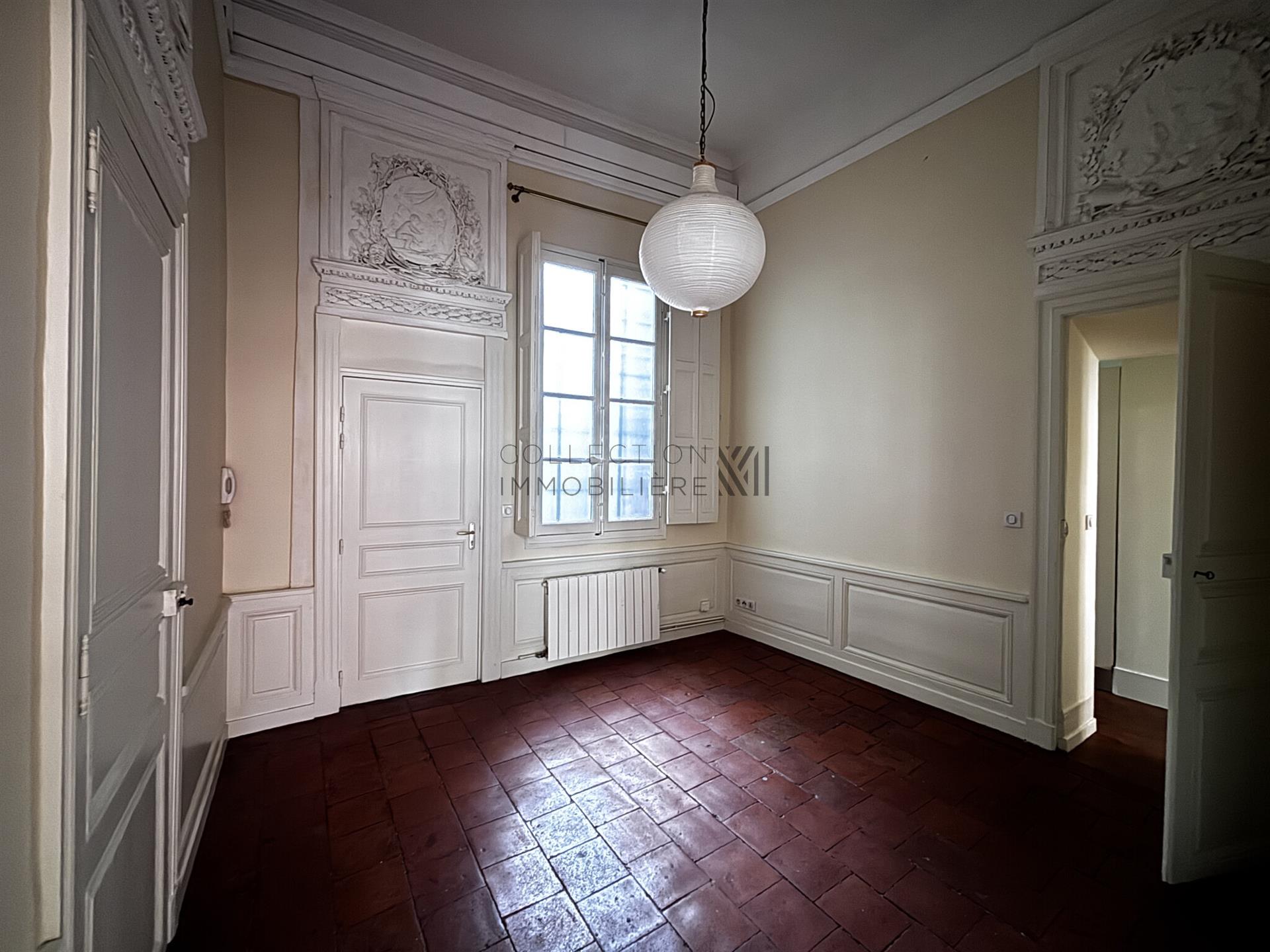 Appartement à louer, 81m², Toulouse
