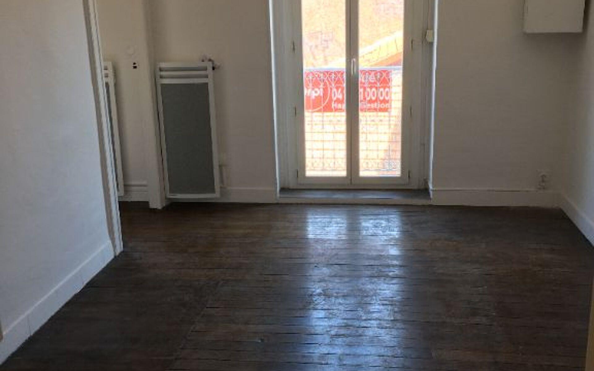 Appartement à louer, 74m², Montpellier