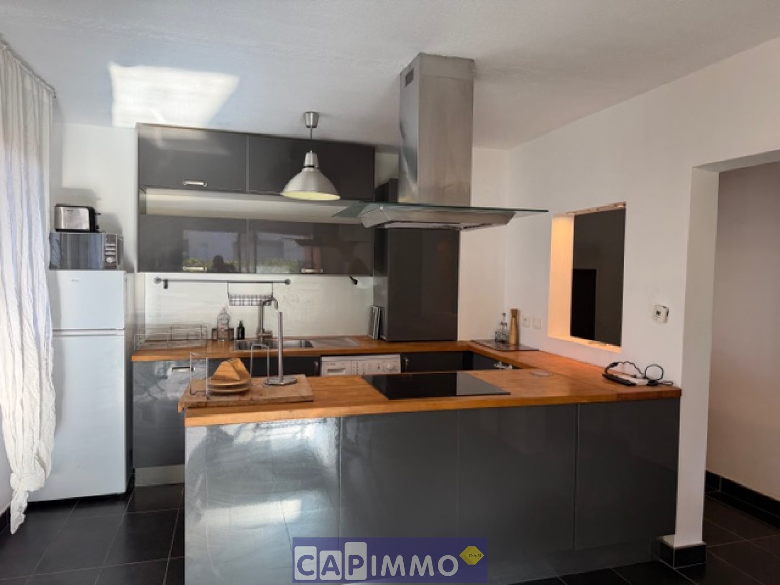 Appartement à louer, 46m², Toulon
