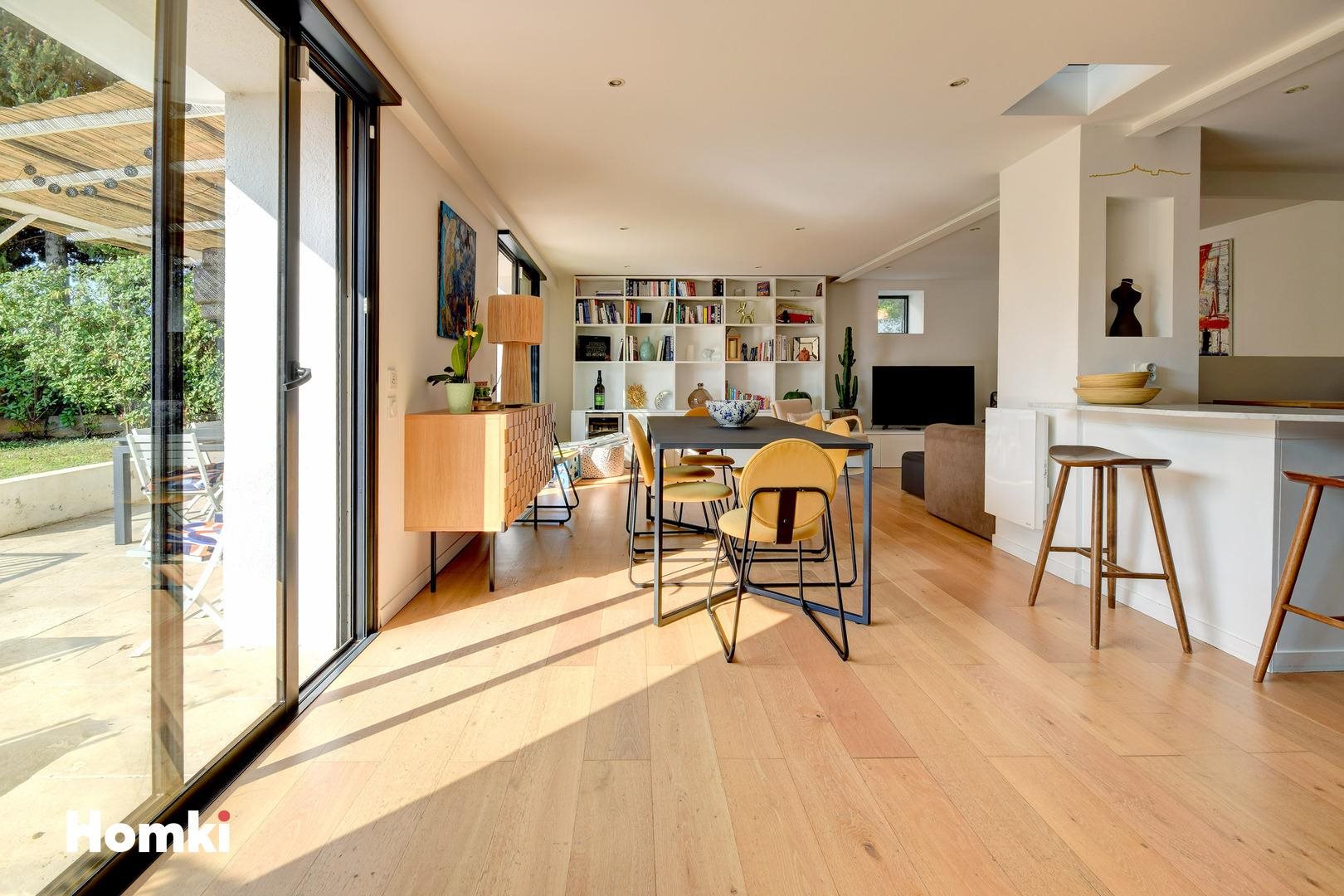 Maison à vendre, 100m², Marseille 12ème