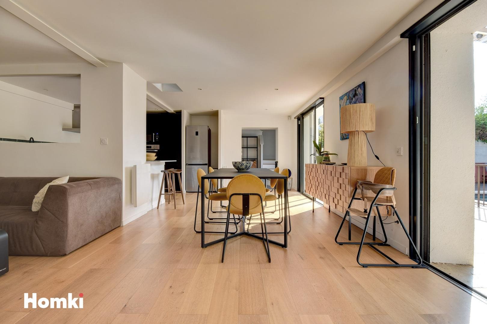 Maison à vendre, 100m², Marseille 12ème