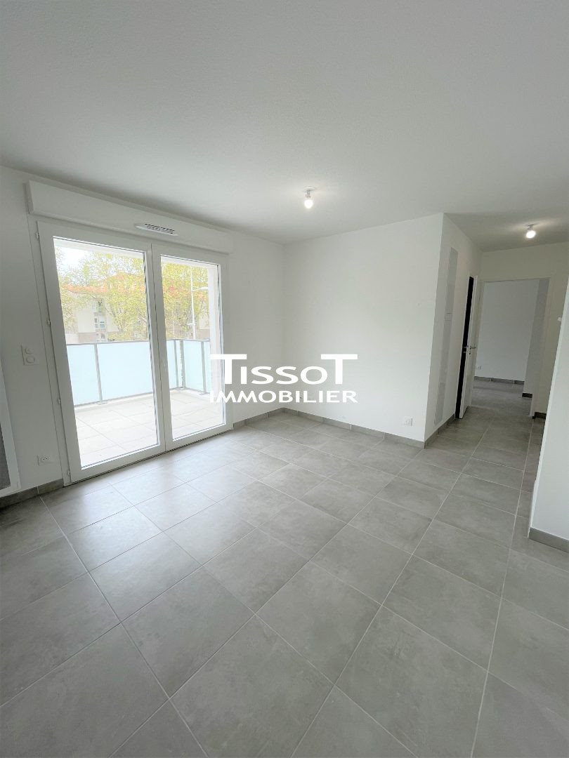 Appartement à louer, 38m², Nîmes