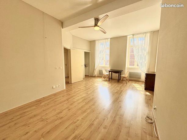 Appartement à louer, 48m², Toulouse