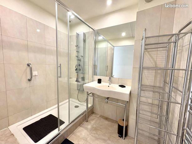 Appartement à louer, 48m², Toulouse