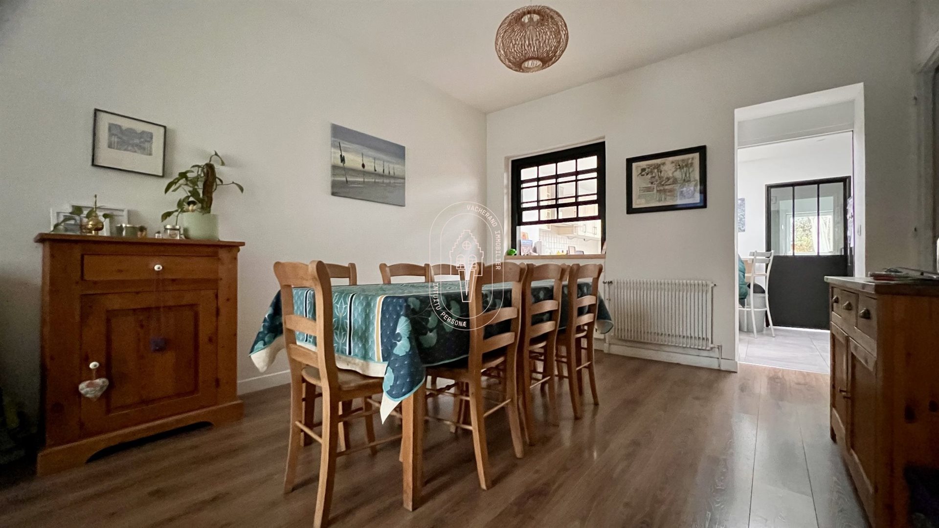 Maison à vendre, 110m², Lille