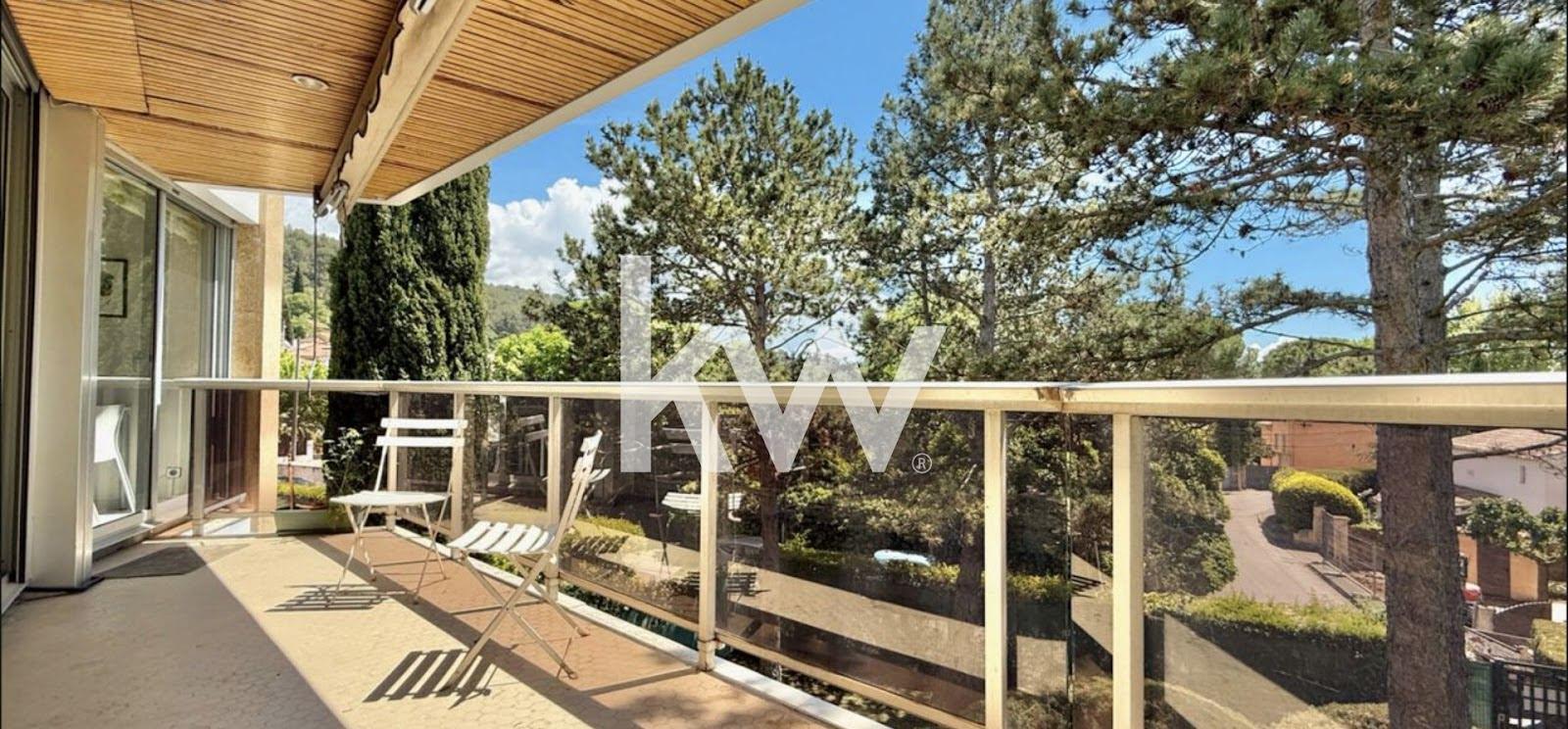 Appartement à vendre, 104m², Aix-en-Provence