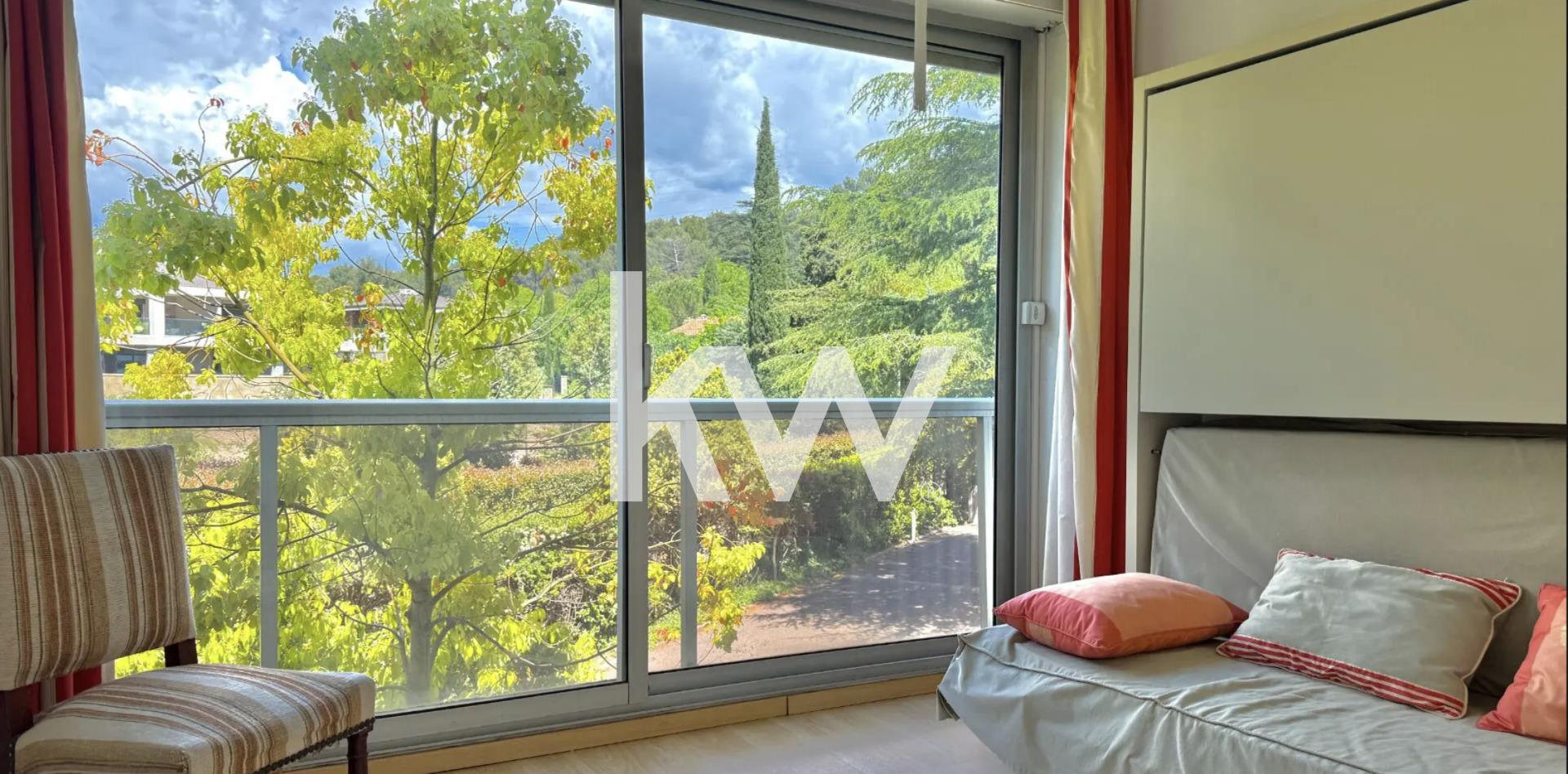 Appartement à vendre, 104m², Aix-en-Provence