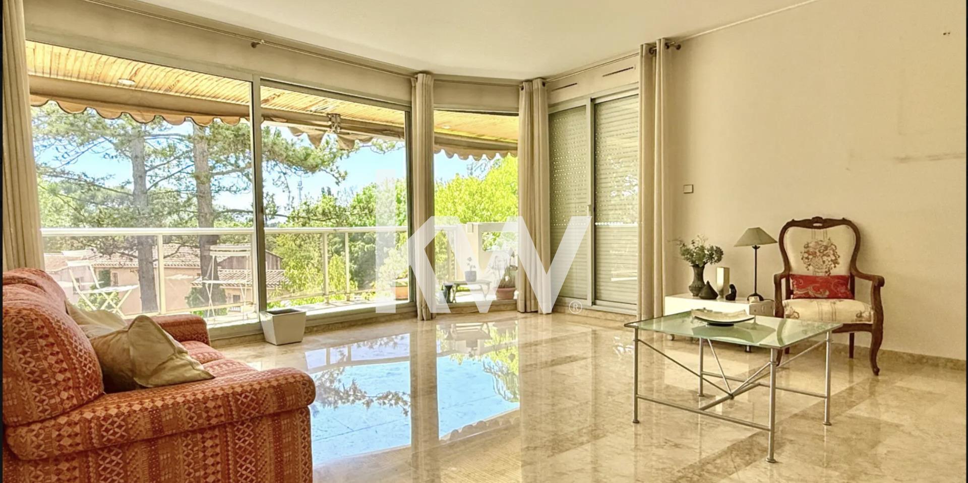 Appartement à vendre, 104m², Aix-en-Provence