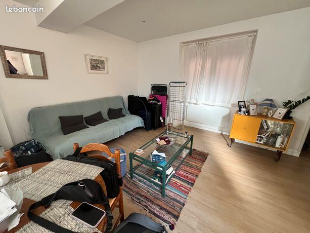 Appartement à vendre, 37m², Toulouse