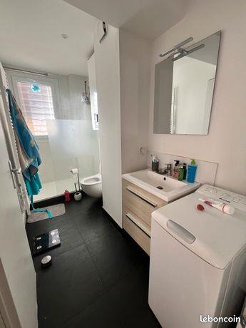 Appartement à vendre, 37m², Toulouse