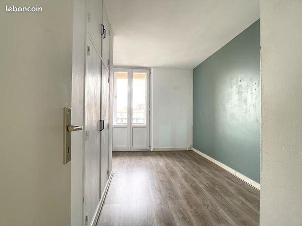 Appartement à louer, 55m², Bordeaux