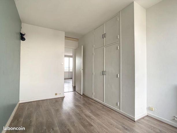 Appartement à louer, 55m², Bordeaux