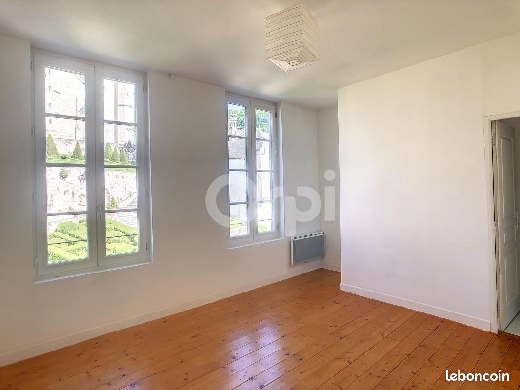 Appartement à louer, 60m², Terrasson-Lavilledieu