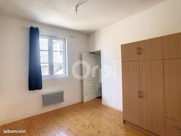 Appartement à louer, 60m², Terrasson-Lavilledieu