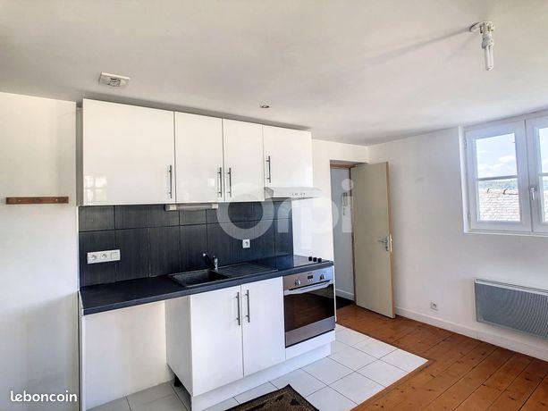 Appartement à louer, 60m², Terrasson-Lavilledieu