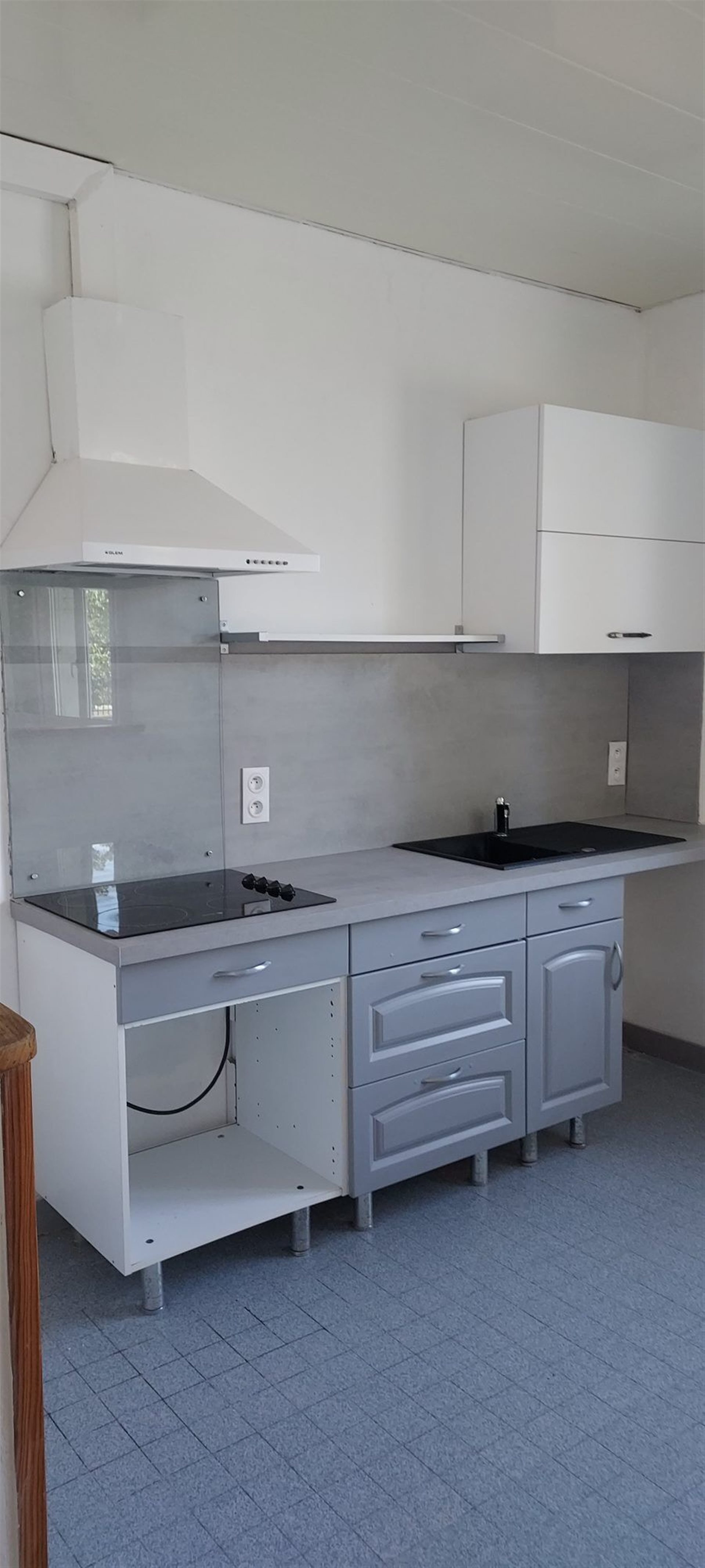 Appartement à louer, 70m², Graulhet