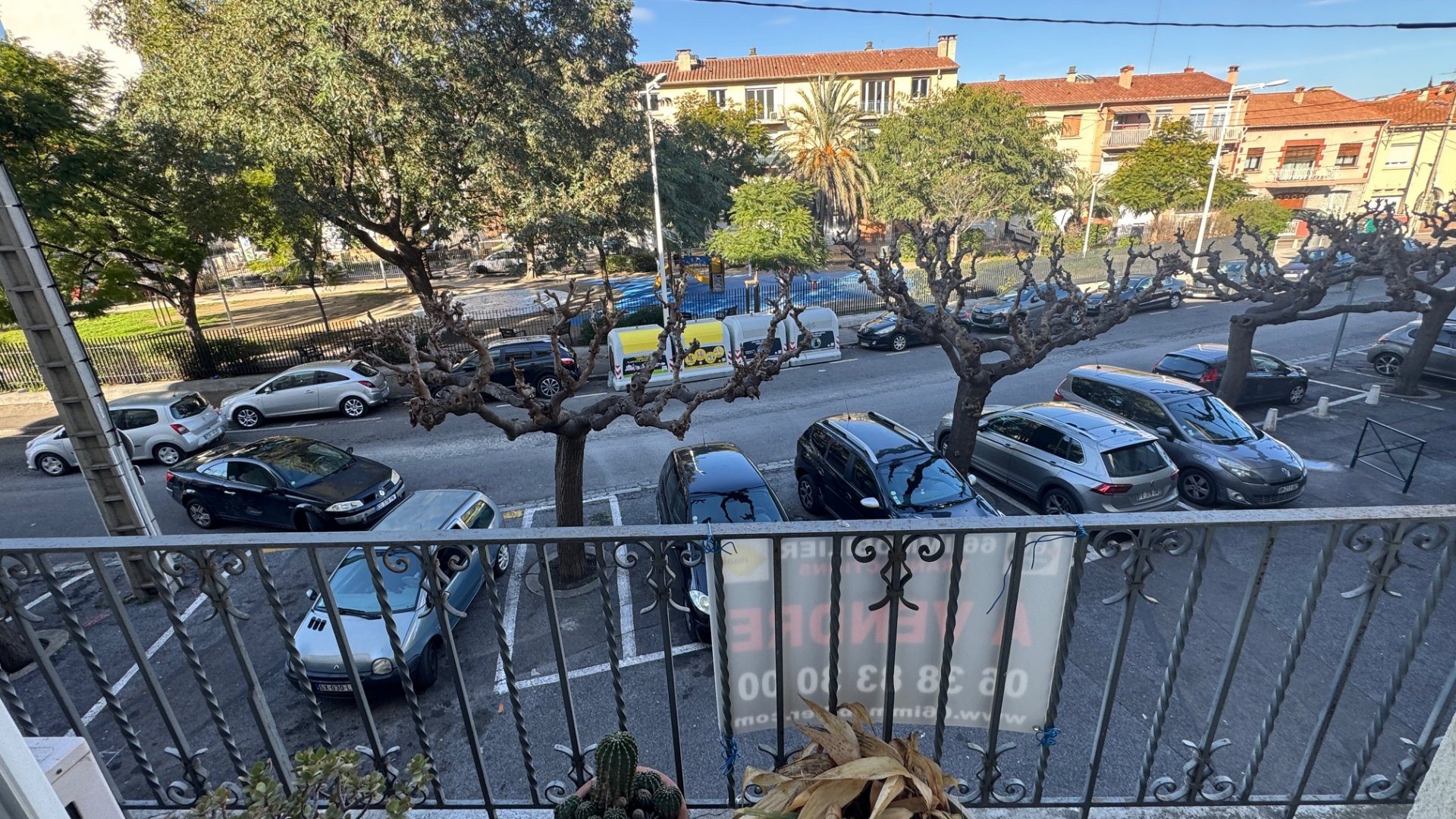 Appartement à vendre, 70m², Perpignan