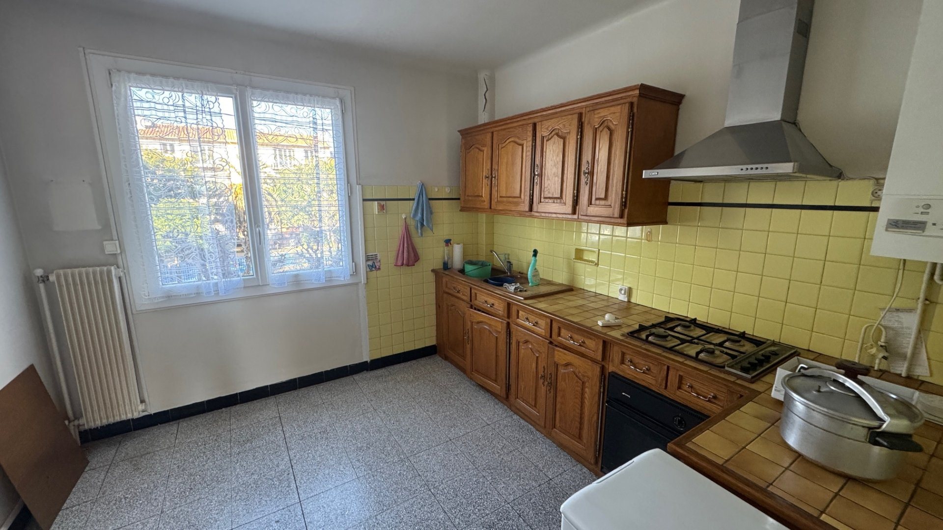 Appartement à vendre, 70m², Perpignan
