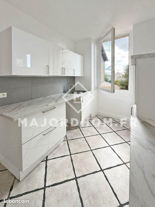Maison à vendre, 49m², Marseille 4ème