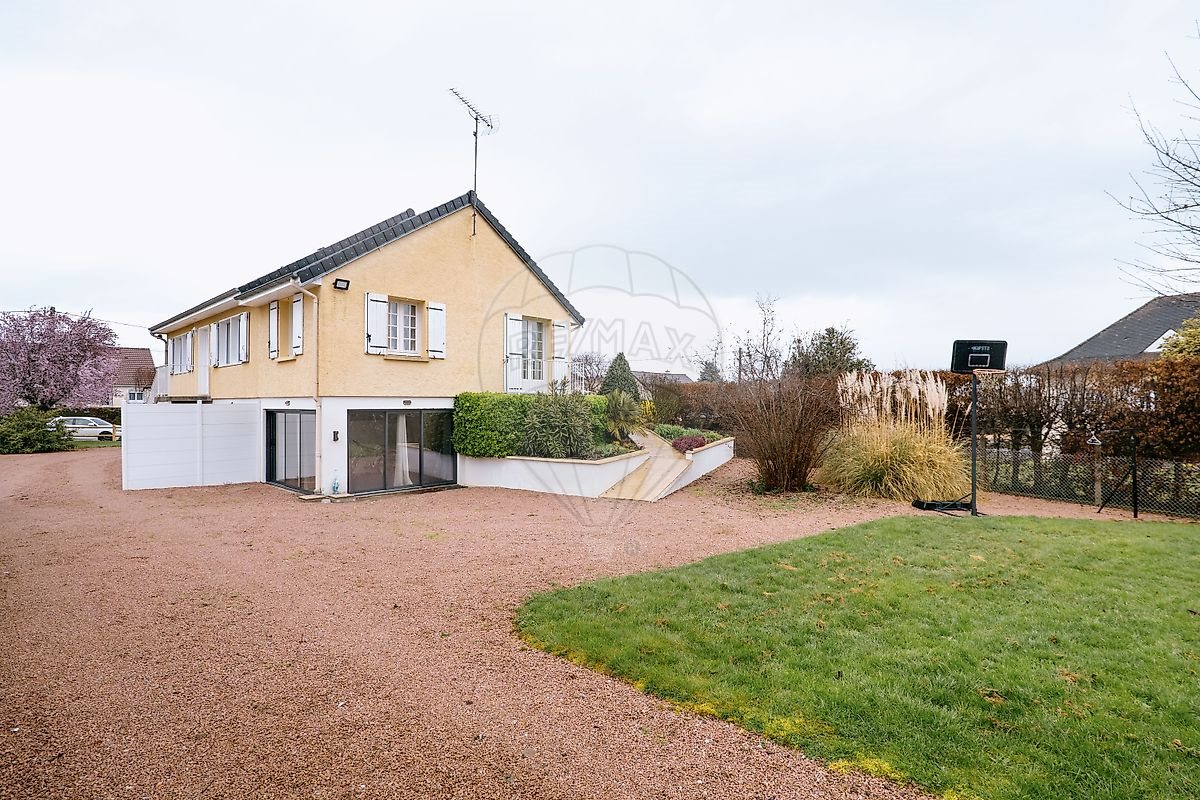Maison à vendre, 118m², Lapalisse