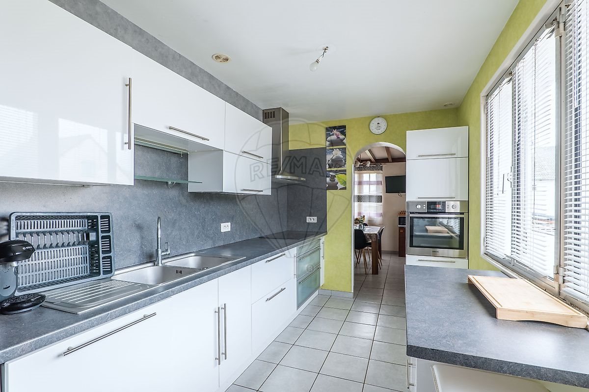 Maison à vendre, 118m², Lapalisse