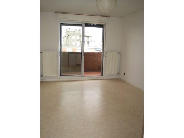 Appartement à louer, 24m², Toulouse