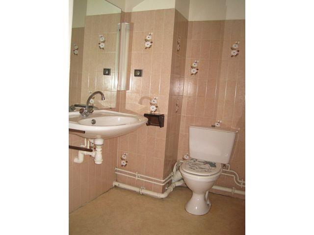 Appartement à louer, 24m², Toulouse