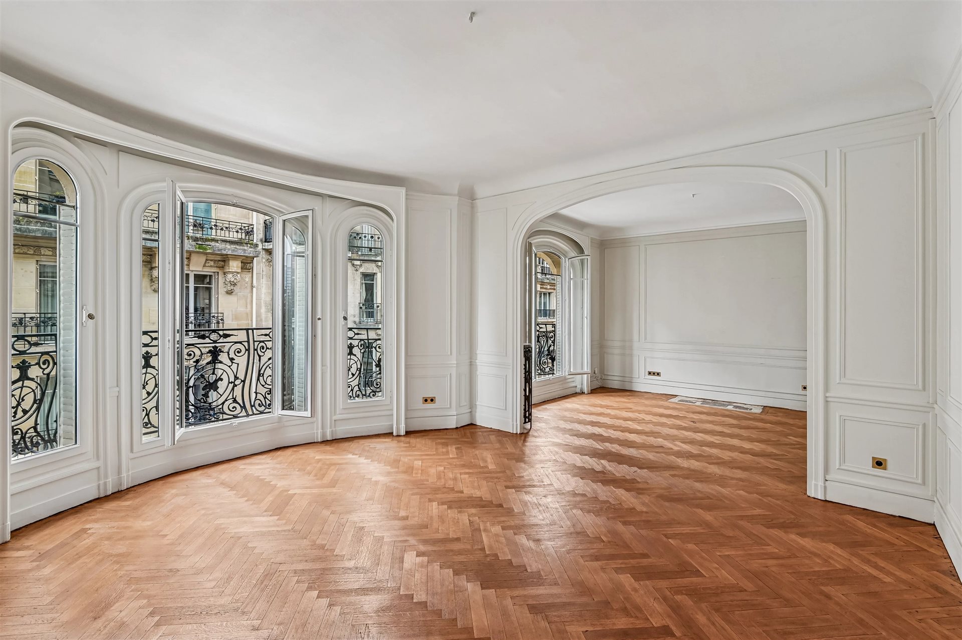 Appartement à vendre, 195m², Paris 16ème
