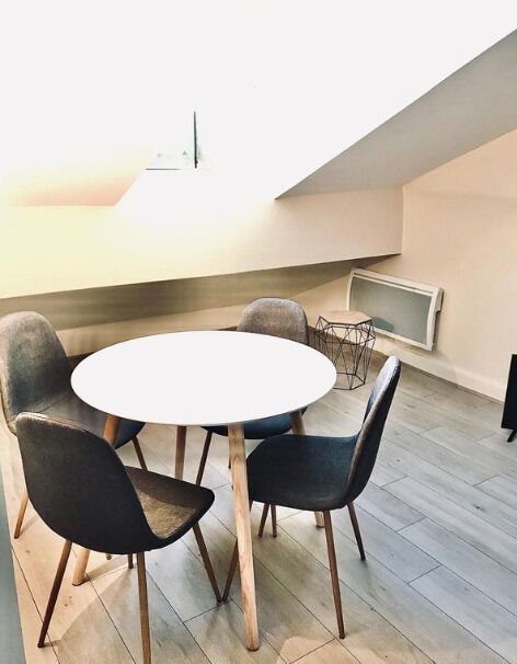 Appartement à louer, 18m², Lyon 1er