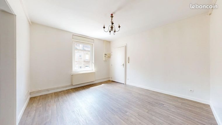 Appartement à louer, 45m², Hagondange