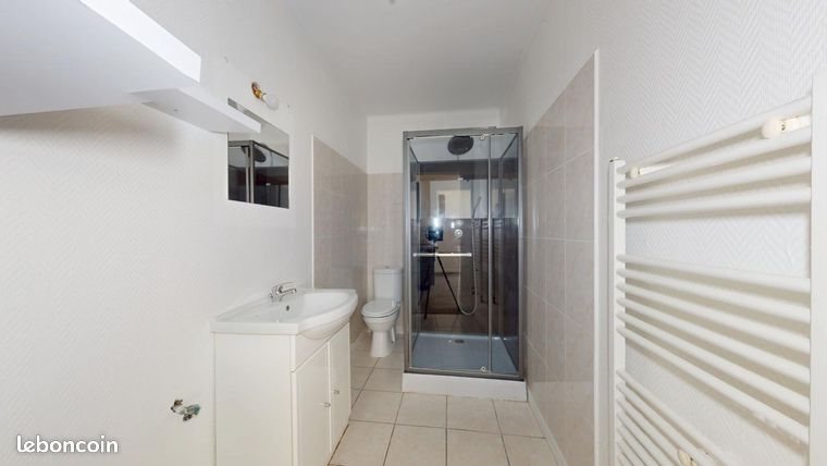 Appartement à louer, 45m², Hagondange