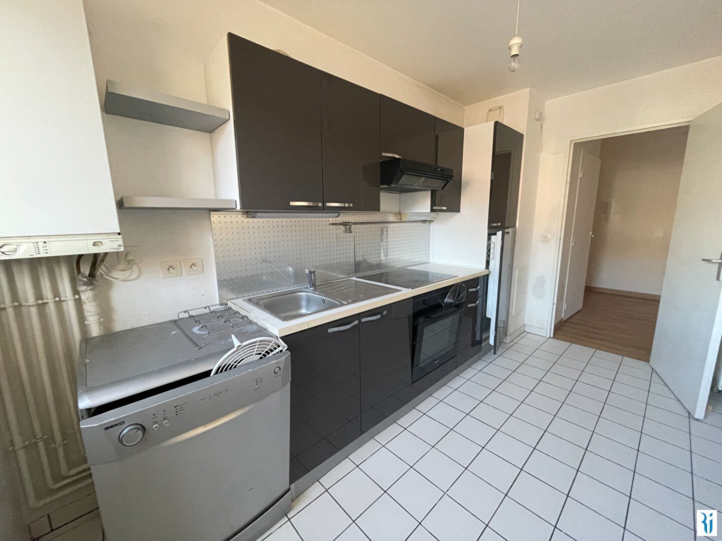 Appartement à vendre, 85m², Rouen