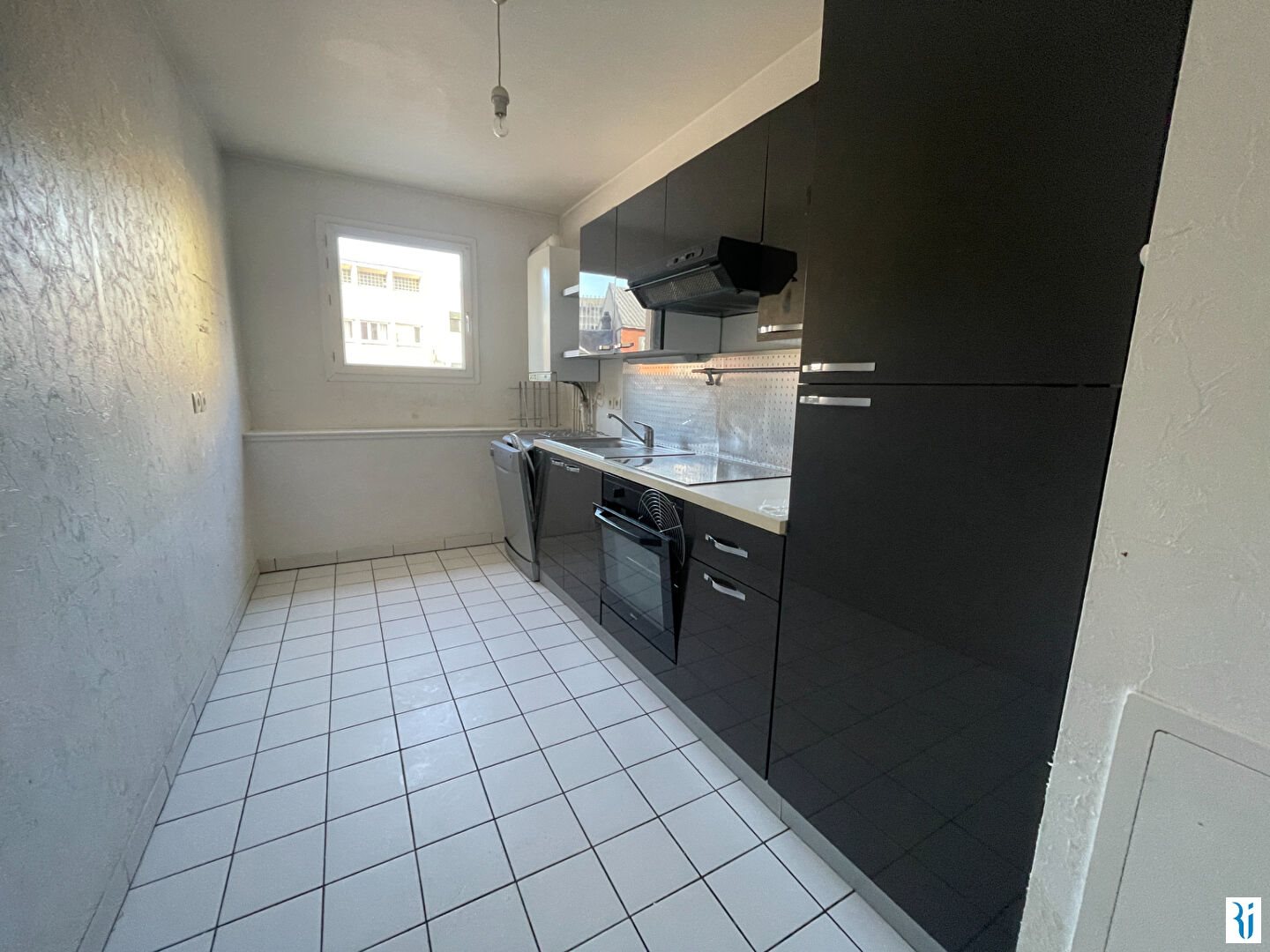 Appartement à vendre, 85m², Rouen
