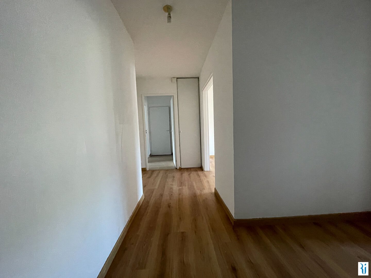 Appartement à vendre, 85m², Rouen