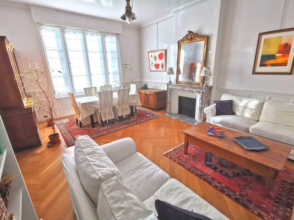 Appartement à vendre, 171m², Clermont-Ferrand