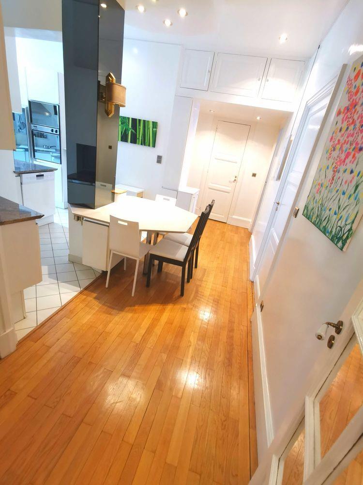 Appartement à vendre, 171m², Clermont-Ferrand