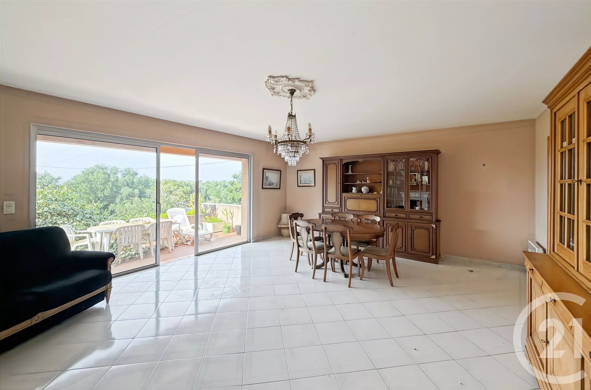 Maison à vendre, 151m², L'Ile-Rousse