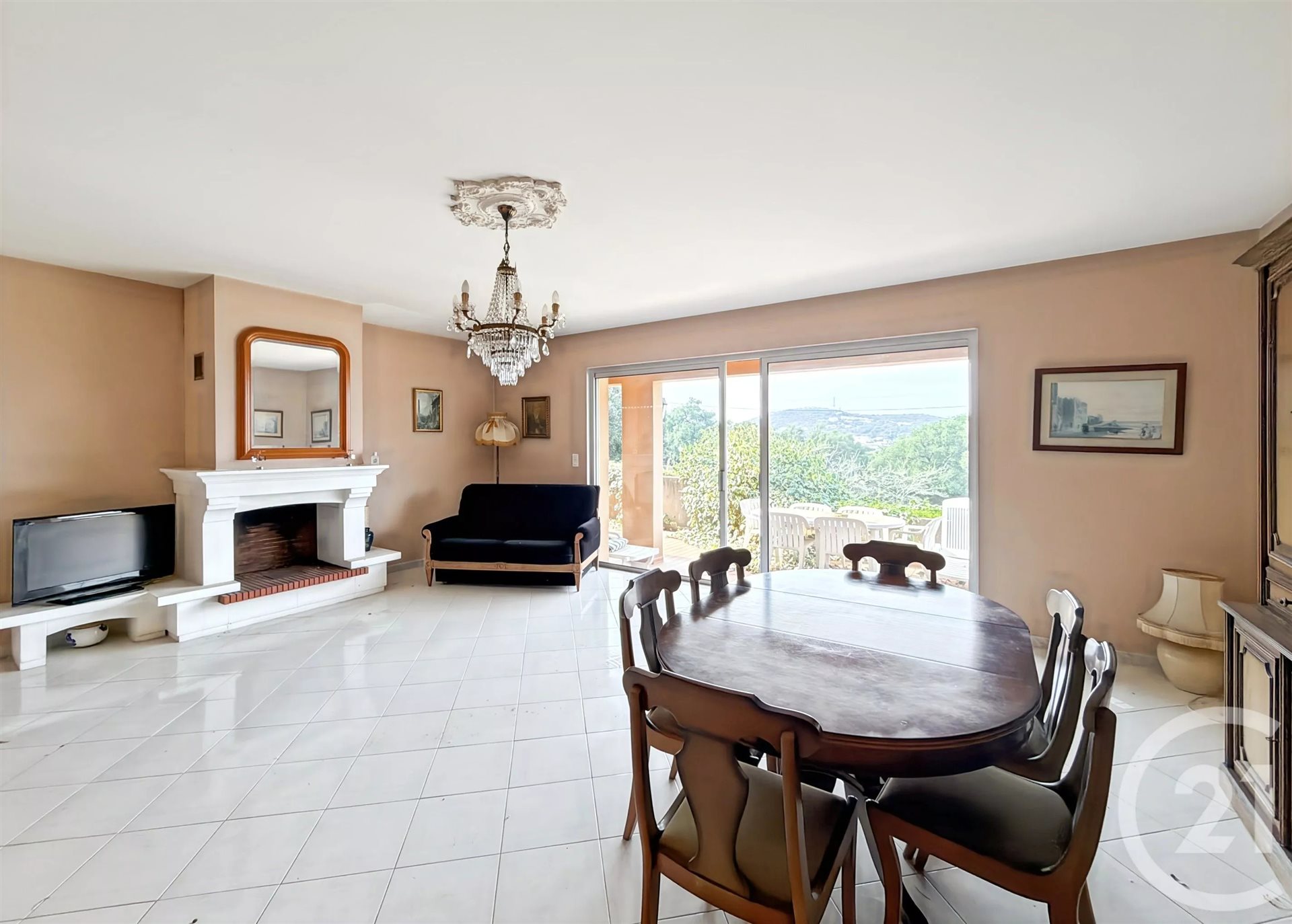 Maison à vendre, 151m², L'Ile-Rousse