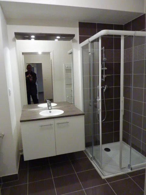 Appartement à louer, 61m², Mondeville