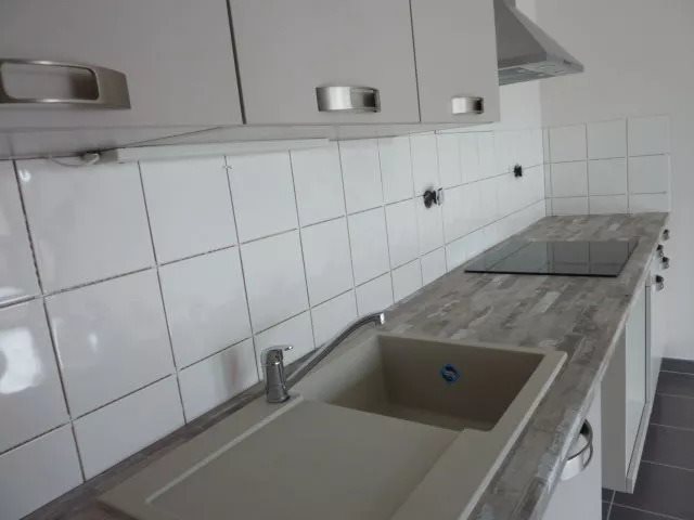 Appartement à louer, 61m², Mondeville