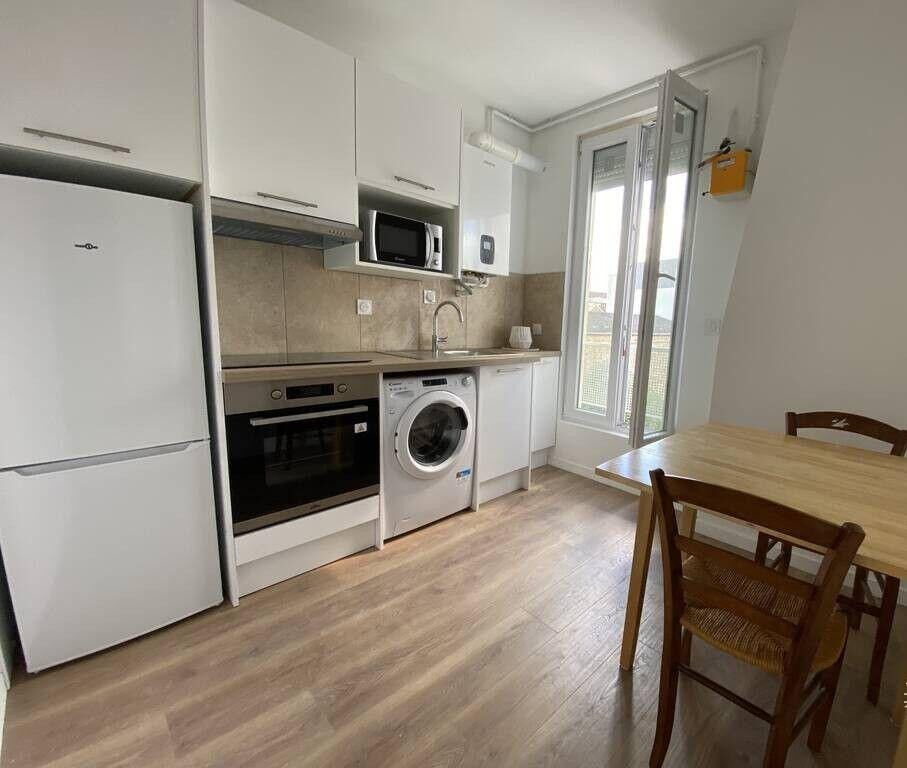 Appartement à louer, 36m², Juvisy-sur-Orge