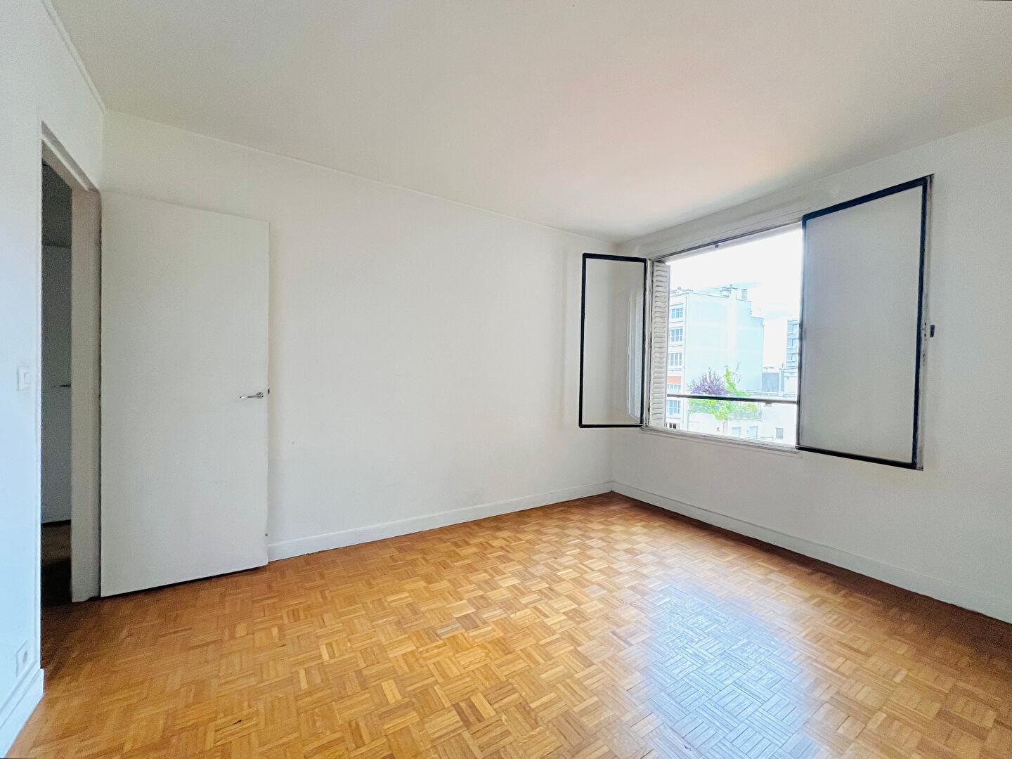 Appartement à vendre, 57m², Paris 14ème