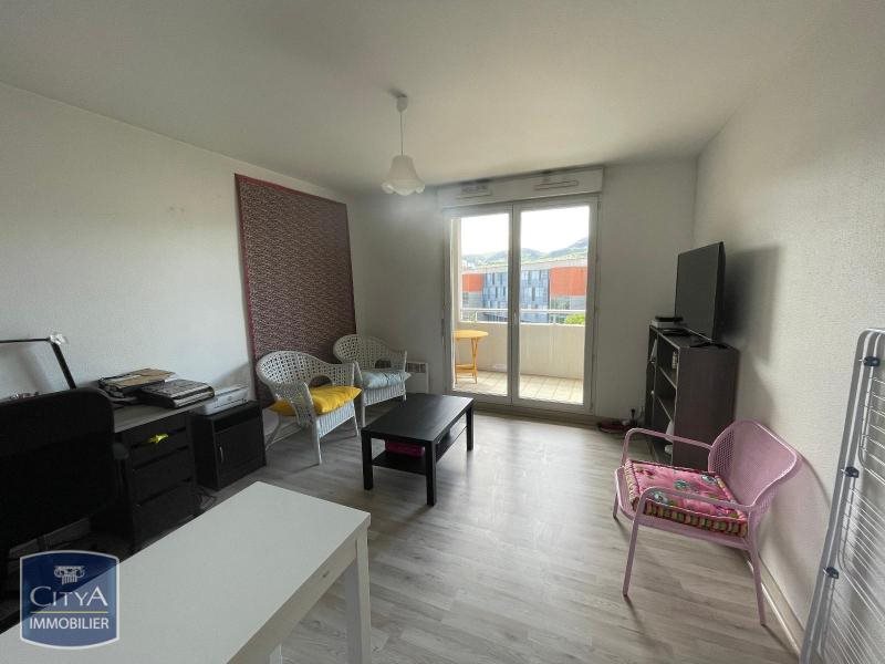 Appartement à louer, 34m², Clermont-Ferrand