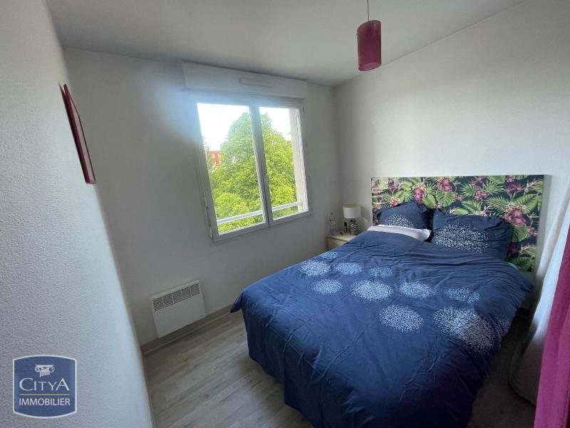Appartement à louer, 34m², Clermont-Ferrand