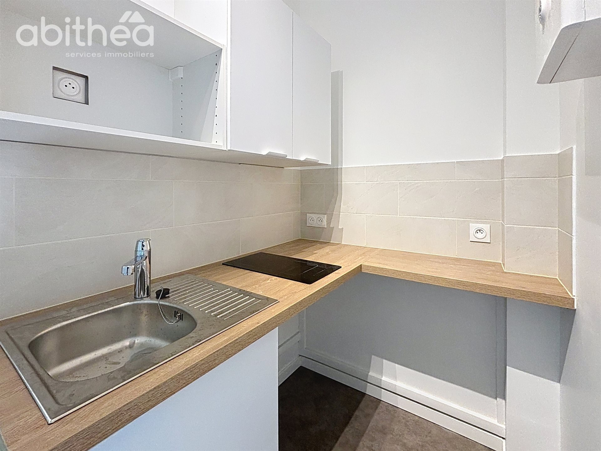 Appartement à louer, 20m², Alfortville