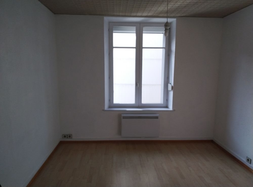 Appartement à vendre, 42m², Remiremont