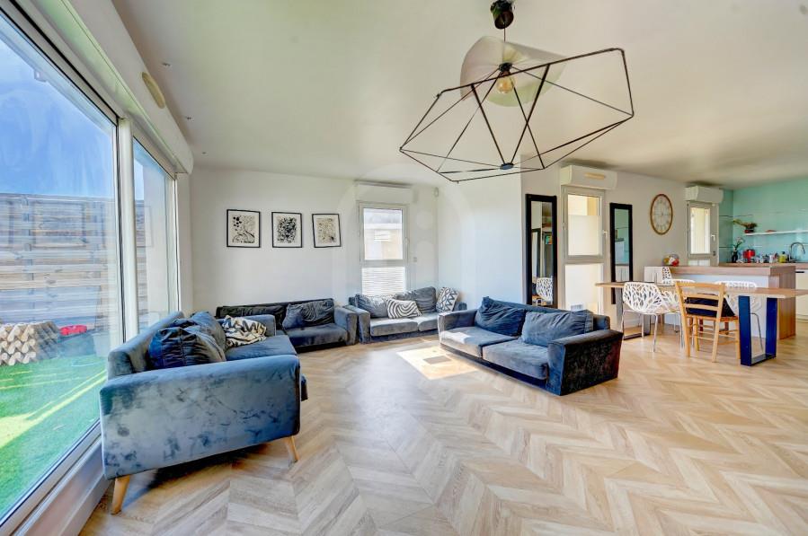 Appartement à vendre, 117m², Montpellier